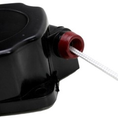 47cc 49cc Pull Starter Manual Start For 2 Stroke 33CC 43CC 49CC ATV Mini Quad