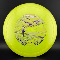Plasma Shift – MVP Open ’25 St Jude’s Fundraiser