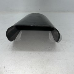 New Tough 1 Black 5 Pint Horse Feed Scoop #72-2116 FF-22