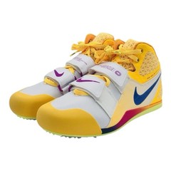 Nike Javelin Elite 3 Track Field Yellow Citron FZ9626-800 Men Size 7 / 8.5W