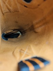 Ariat Heritage Contour Field 55101 Tall Riding Boots W9.5 Med Height Reg Calf