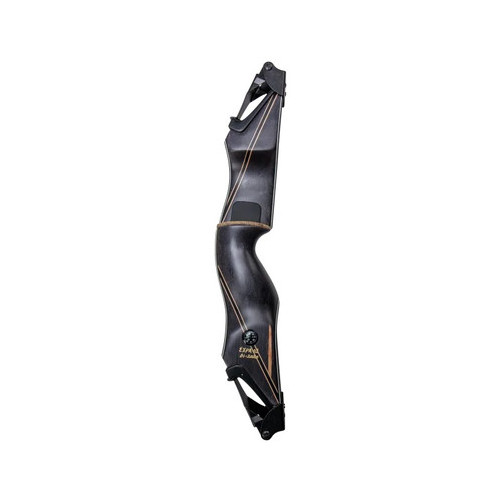 Bear Archery 50th Anniversary Takedown A Riser RH Black Maple