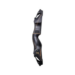 Bear Archery 50th Anniversary Takedown A Riser RH Black Maple
