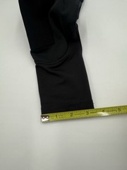 KERRITS Unisex Kids Size S Black Horse Ridding Pants