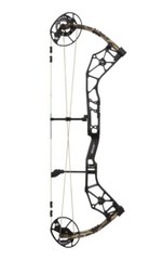 Bear Archery ALASKAN XT LH 60 THROWBACK BLACK