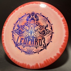 New! Innova Halo Star Leopard3 Ohn Scoggins 2021 Tour Series 173-175 grams