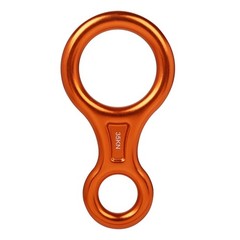 Climbing Gear Downhill Equipment Compact For Mountain Rescue Aluminum Popular