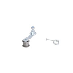 Chain Tensioner for the Razor Crazy Cart (Versions 1 – 4)