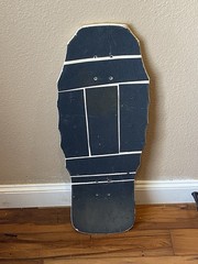 1980 Early Vintage DOGTOWN AARON MURRAY FINGERS SKATEBOARD