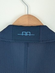 Alessandro Albanese Platinum MotionLite Equestrian Riding Jacket