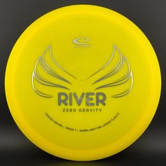 Latitude 64 Zero Gravity River