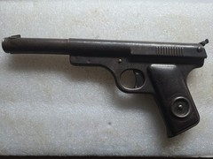 Vintage Daisy Model 118 Target Spring Cal .118 USA Weak Spring Sold As Is