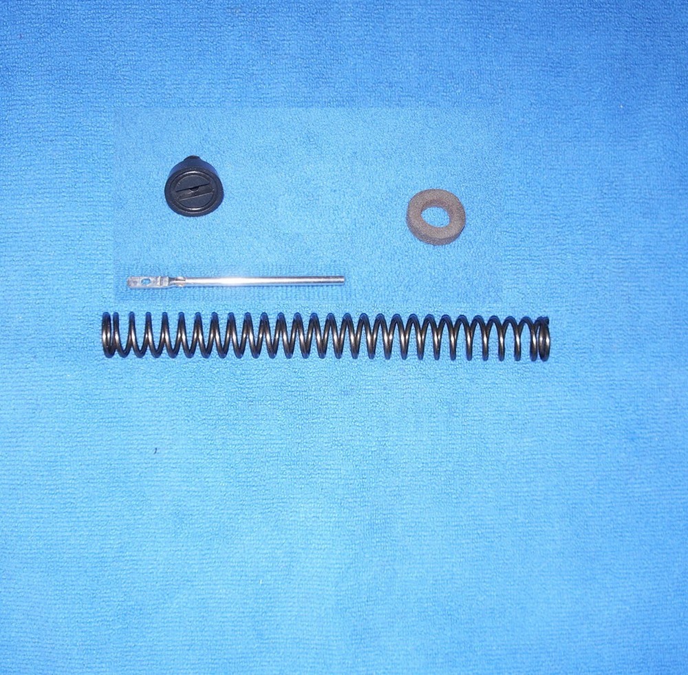 DAISY SPRING, AIR TUBE, PISTON & WIPER FITS MODEL 95B, 99B & 111B- SHIPS FREE
