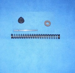 DAISY SPRING, AIR TUBE, PISTON & WIPER FITS MODEL 95B, 99B & 111B- SHIPS FREE