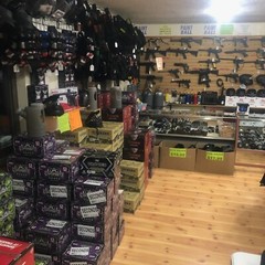 90 Gram co2 Adapter Tank – Local Cincinnati Ohio #1 Paintball Store