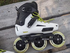 Rollerblade Lightning 110 Skates 10.0 – 10.5