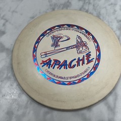 Gateway Disc Sports Bag 5 Discs Wizard Apache Spirit Drivers