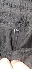 PRO DNA Hyperlight Procore Pants / Joggers XL Black