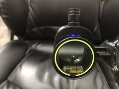 1 5/8″ HHA Lens Kit With Light 3D Printed