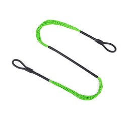 Crossbow Pistol String Replacement for 50 lbs/80lbs Pistol Crossbows Rope 17.5»