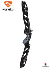Epic Archery Fusion EX 25″ ILF Riser / Right Hand