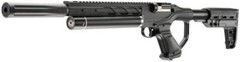 Umarex Notos Carbine .22 Caliber Air Rifle PCP with 250 Pellets Bundle (2254847)