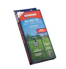 Crosman Dual Target Pack
