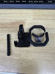 Hamskea Primer RH Arrow Rest with Rebound Dampener System (202772)