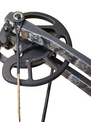 Barnett Crossbows Whitetail Pro STR 400fps Crossbow – Tru Bark Camo (2204)