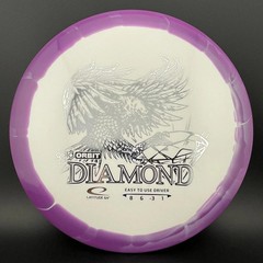 Latitude 64 Gold Orbit Diamond