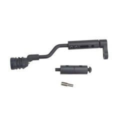 Compound Bow String Stop Bracket Decelerator Rod Bowstring Suppressor Bracket