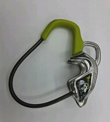 Edelrid Megajul Belay Device & Carabiners – Stubai, Black Diamond, Clog Wales
