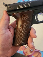 Daisy Model No. 177 Target Special BB In Working Condition * #5