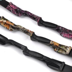 56» 30-50lbs Recurve Bow Hunting Bow Archery W/ 17» Riser Long Bow for Archery