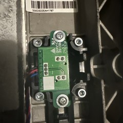 Segway Ninebot S Self Balancing Scooter Case With Console And Foot Rests