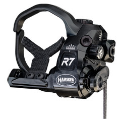 Hamskea R7 Arrow Rest RH Integrate