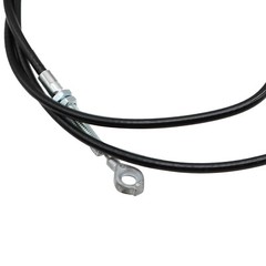 71 INCH THROTTLE CABLE 8252-1390 FOR MANCO AMERICAN SPORTWORKS GO KARTS PART