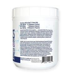 Equa Holistics HealthyGut™ Probiotics for Horses Dietary Supplement, All-Nat…