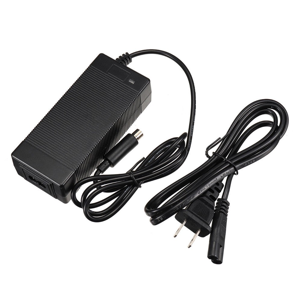 42V/36V 2A Battery Charger Adapter For Xiaomi Mijia ES1/2 M365 Electric Scooter