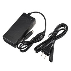 42V/36V 2A Battery Charger Adapter For Xiaomi Mijia ES1/2 M365 Electric Scooter