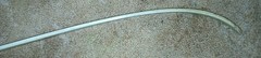 Vintage Ben Pearson Recurve Bow, No. 3350 60″ 30lbs(no string), Used