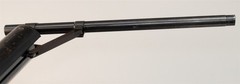 Antique Pre-War Webley & Scott Birmingham Mark I Stoeger Import Air Pistol & Box