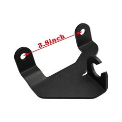 Transmission Shift Cable Bracket For 1999-2007 Silverado Sierra 4l80e 1PC