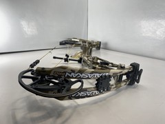 Bear Archery Alaskan Pro Compound Bow Right-Handed