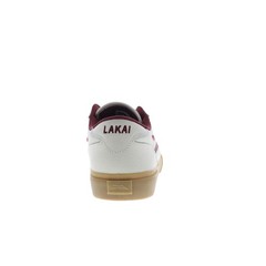 Lakai Manchester MS4240200A00 Mens Beige Skate Inspired Sneakers Shoes 9.5