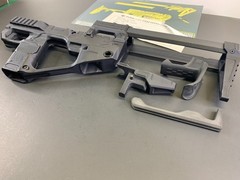 SRU P320 Upgrade for GBB Airsoft Pistols (SIG Sauer ProForce M17 M18) NEED WORK