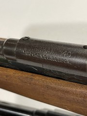 Vintage Crosman Model 140 .22 Cal Pellet Air Rifle’s Lot Of 2 “Not Tested”
