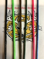 Bear X Domain 410 Crossbow String only or String and Cable set