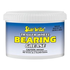Star Brite 26016 Bearing Grease 1LB Marine Boat