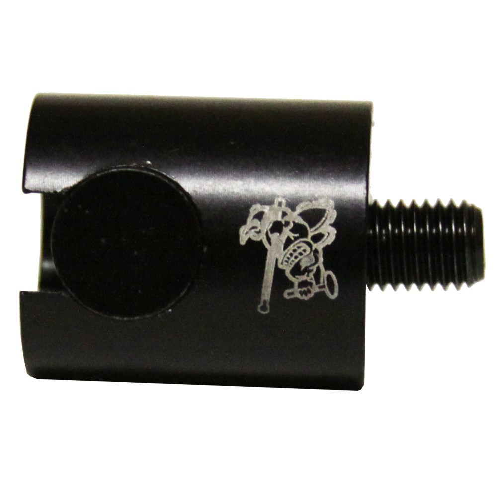 Bee Stinger Stabilizer Quick Disconnect Standard Black #90445 BSQDXL